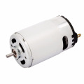 High quality high torque 100 vol dc motor with cage brushed system